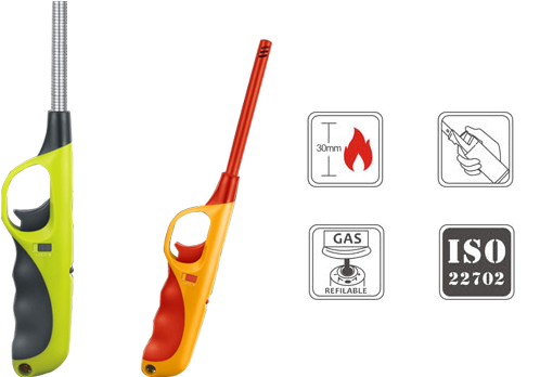 Big Gun Lighters